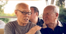 老板娘的挑逗